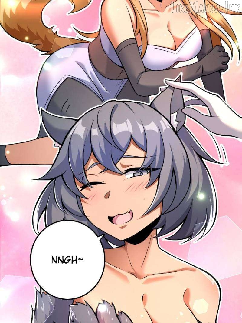 Release That Witch Chapter 537 - page 49