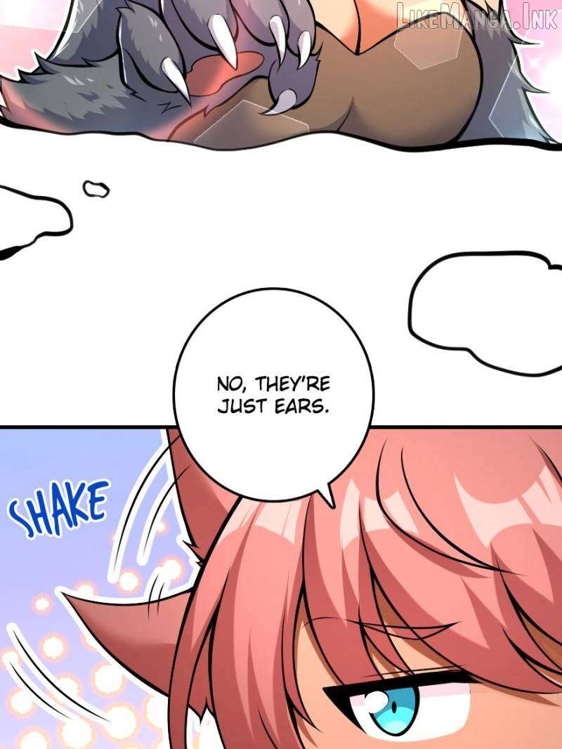 Release That Witch Chapter 537 - page 50