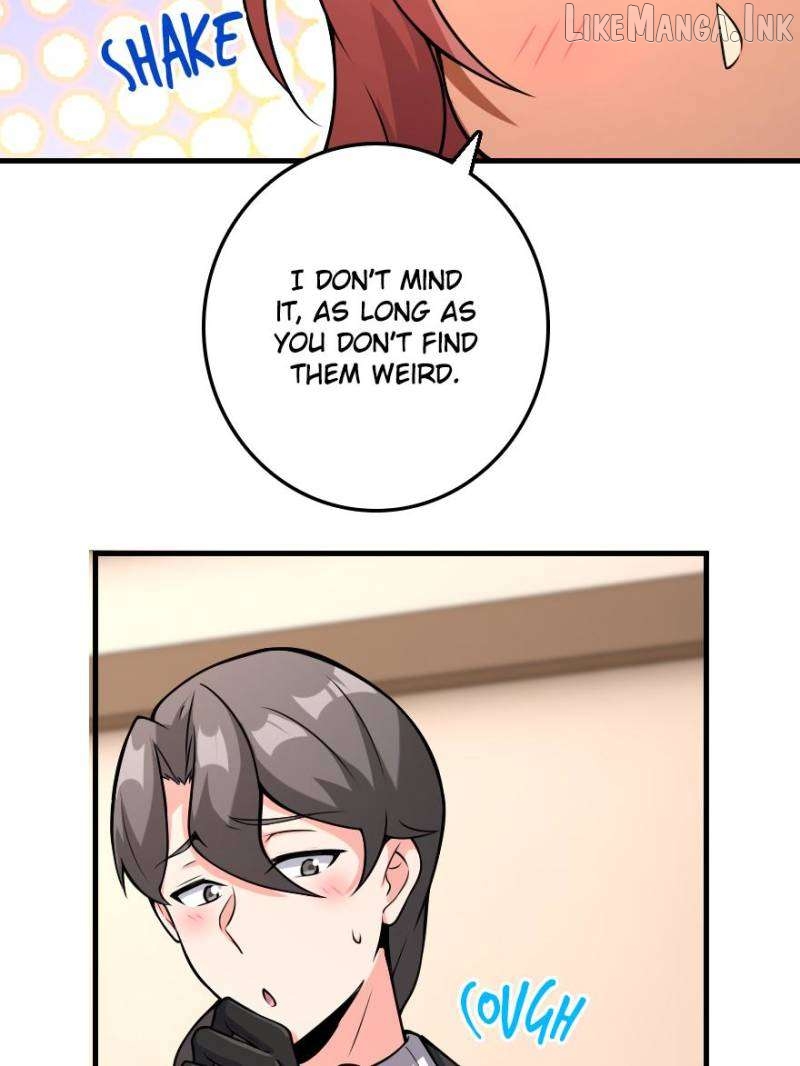 Release That Witch Chapter 537 - page 51