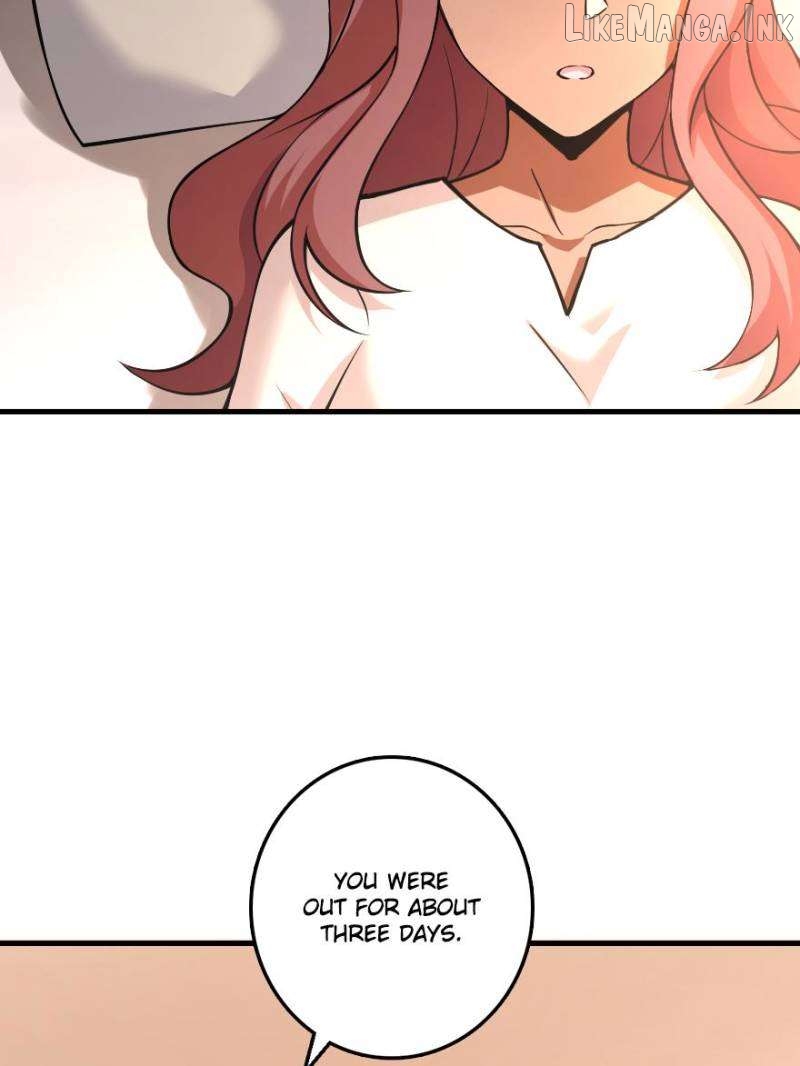 Release That Witch Chapter 537 - page 53
