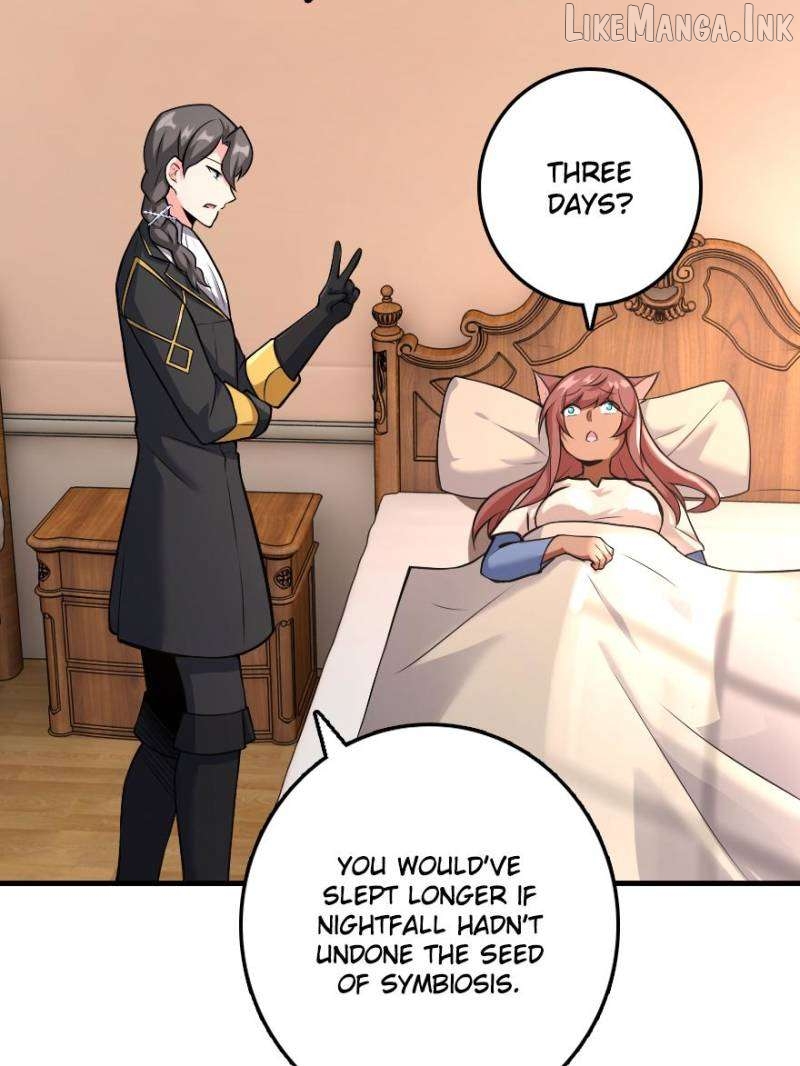Release That Witch Chapter 537 - page 54