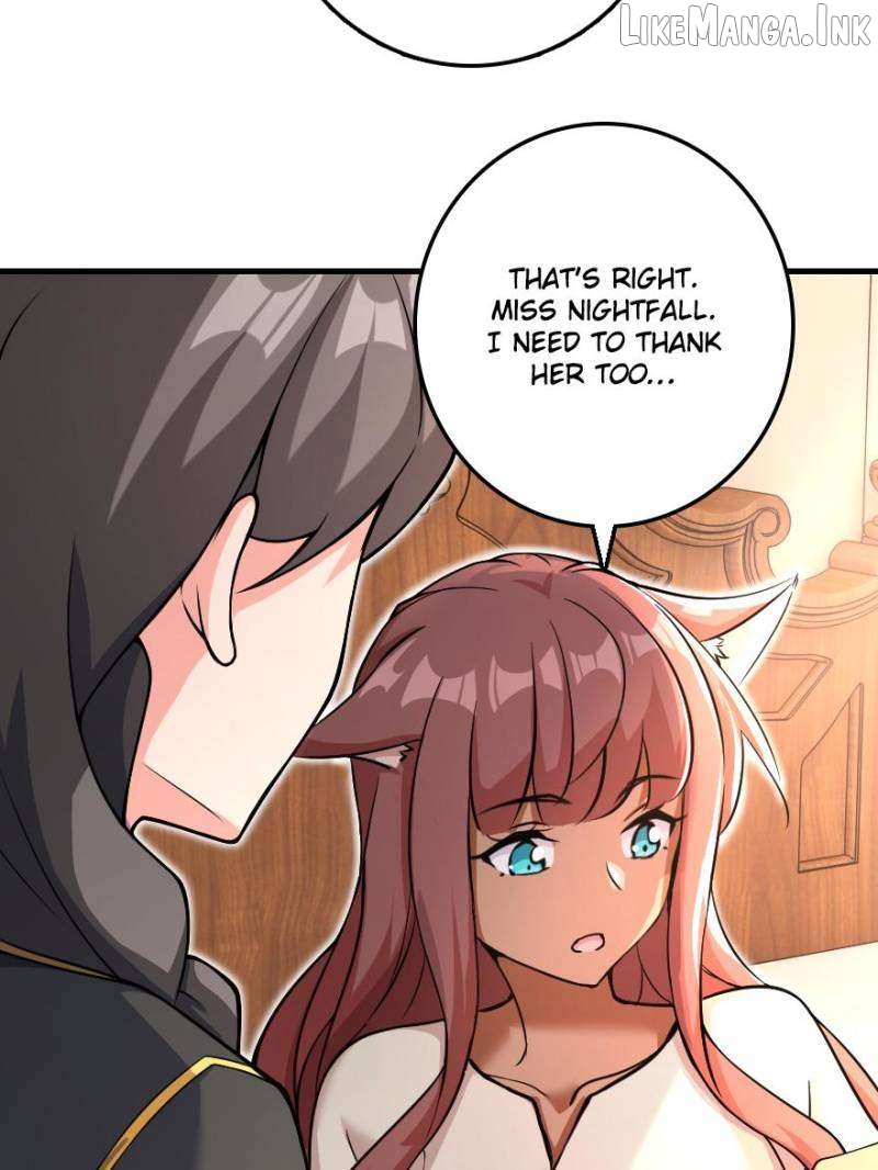 Release That Witch Chapter 537 - page 55