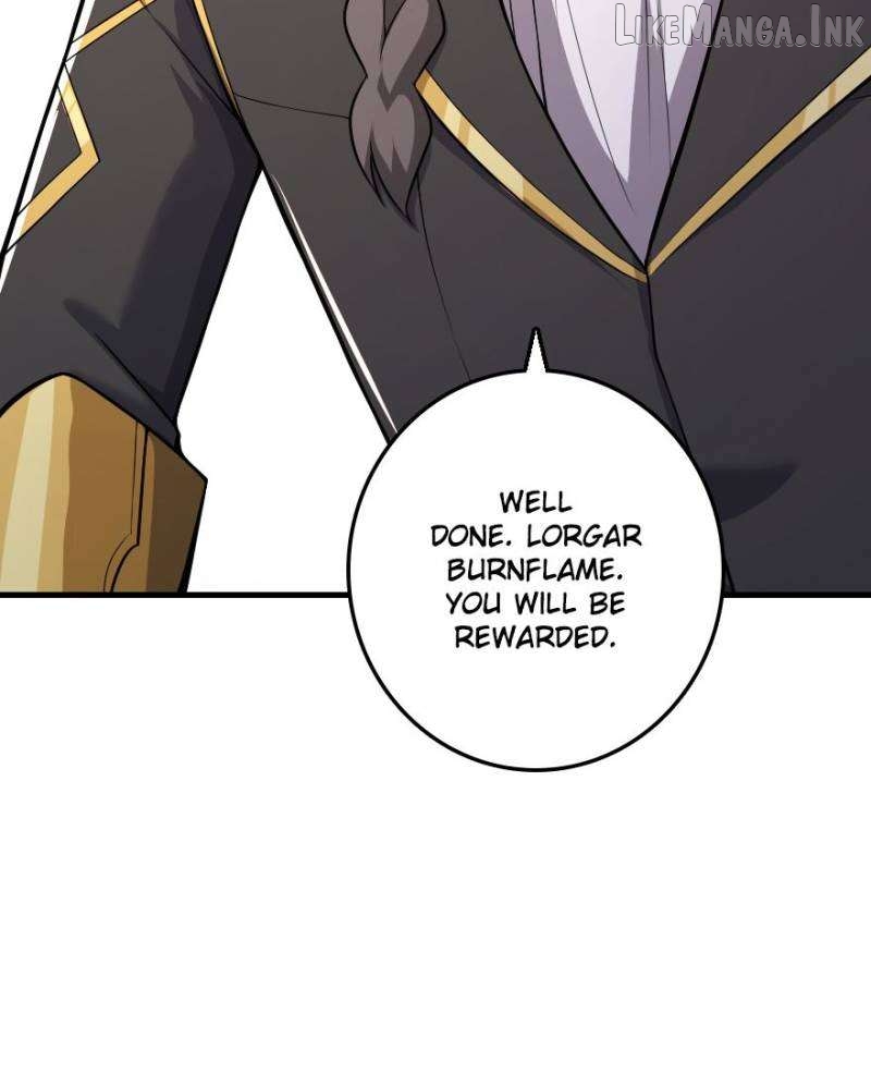 Release That Witch Chapter 537 - page 58