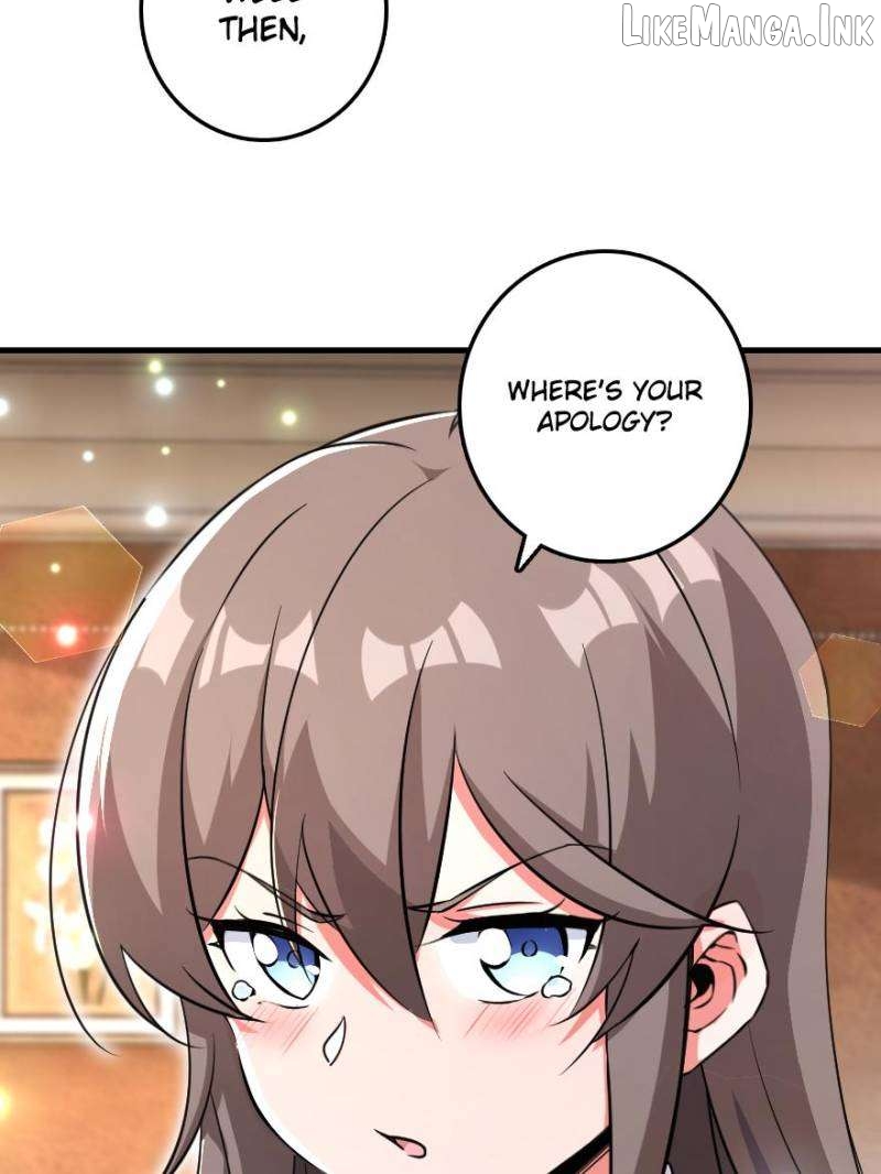 Release That Witch Chapter 537 - page 9