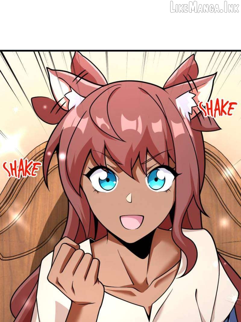 Release That Witch Chapter 538 - page 1