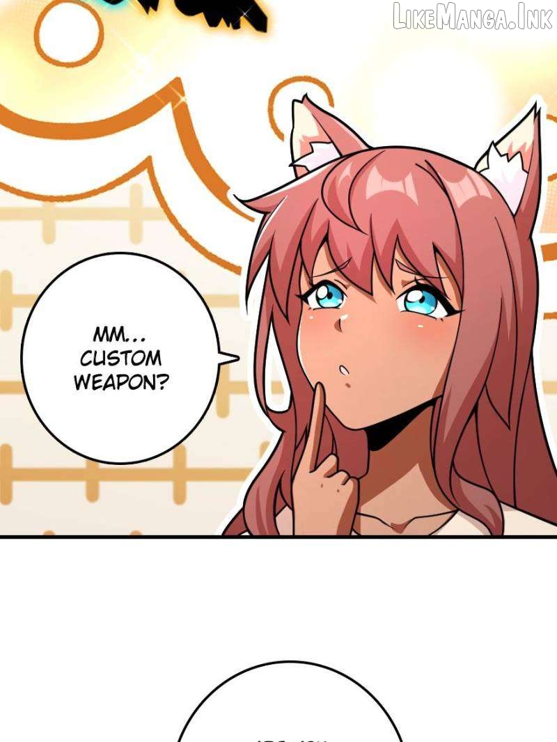 Release That Witch Chapter 538 - page 12