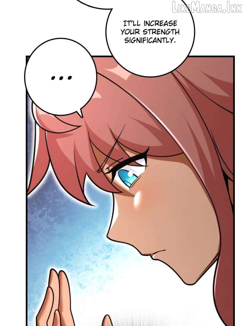 Release That Witch Chapter 538 - page 14