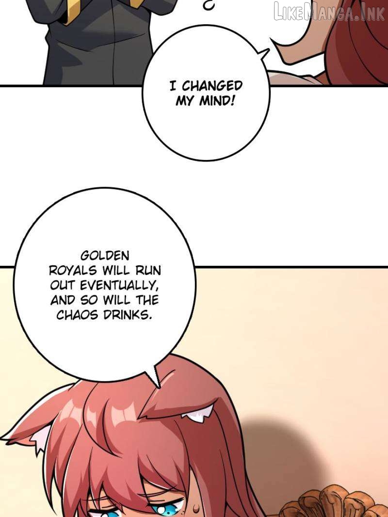 Release That Witch Chapter 538 - page 17