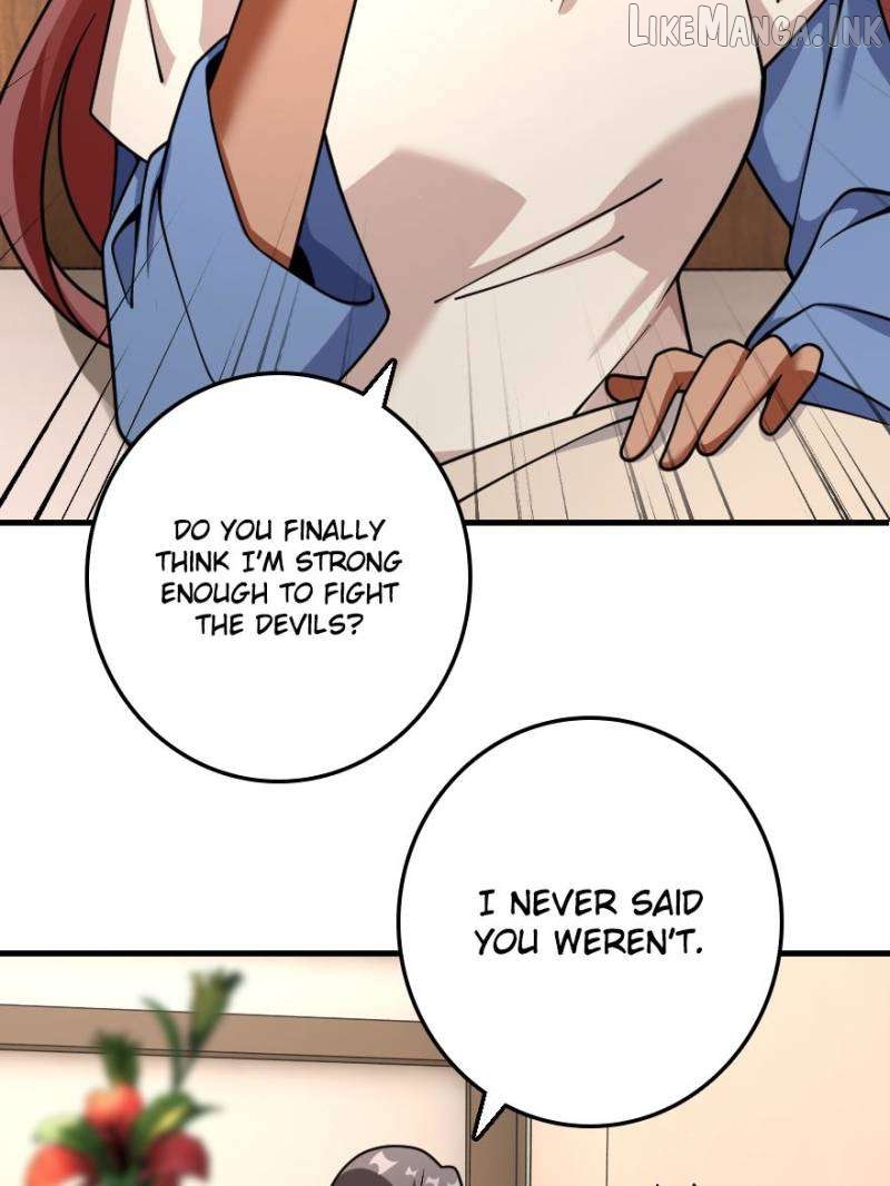 Release That Witch Chapter 538 - page 2