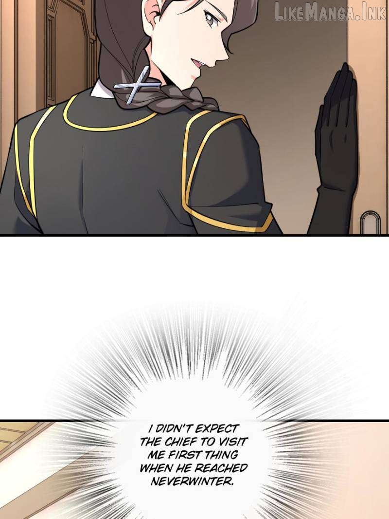 Release That Witch Chapter 538 - page 23