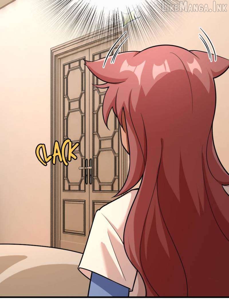Release That Witch Chapter 538 - page 24