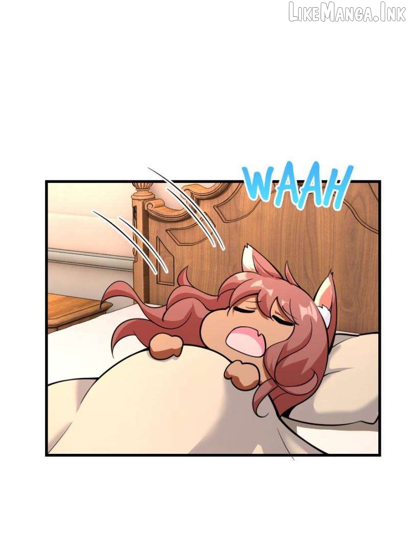 Release That Witch Chapter 538 - page 25