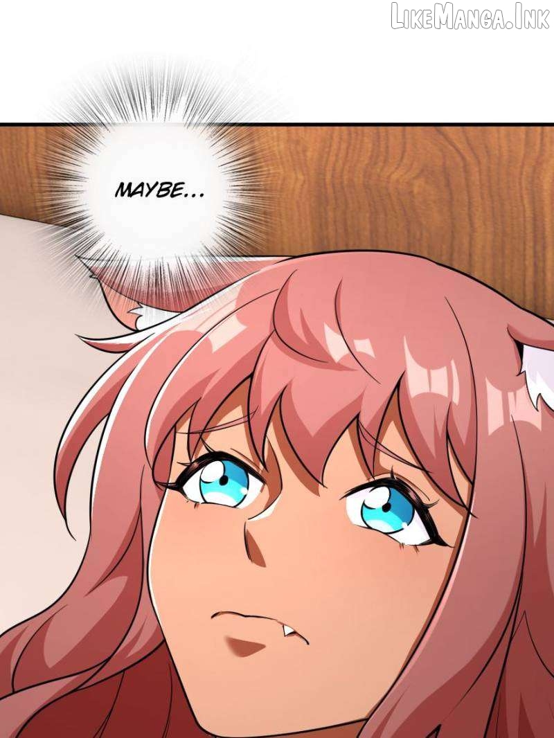 Release That Witch Chapter 538 - page 26