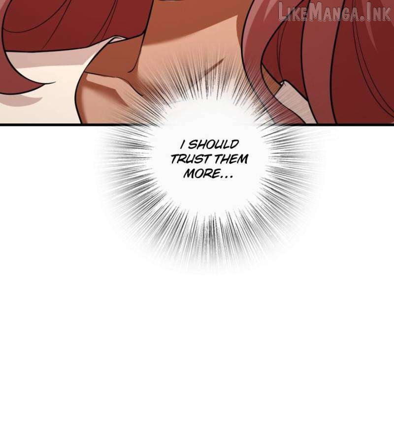 Release That Witch Chapter 538 - page 27