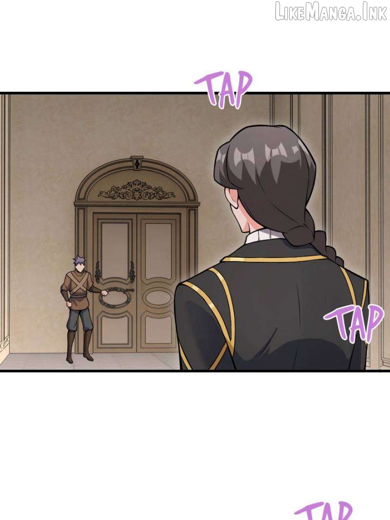 Release That Witch Chapter 538 - page 28
