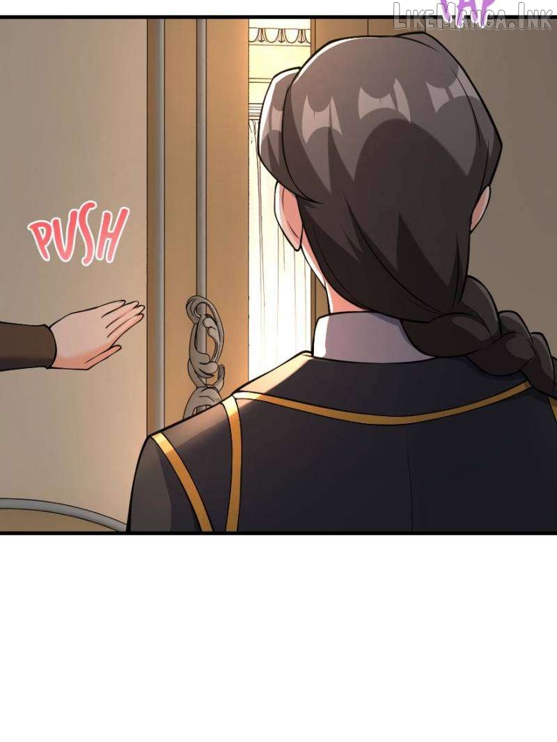 Release That Witch Chapter 538 - page 29