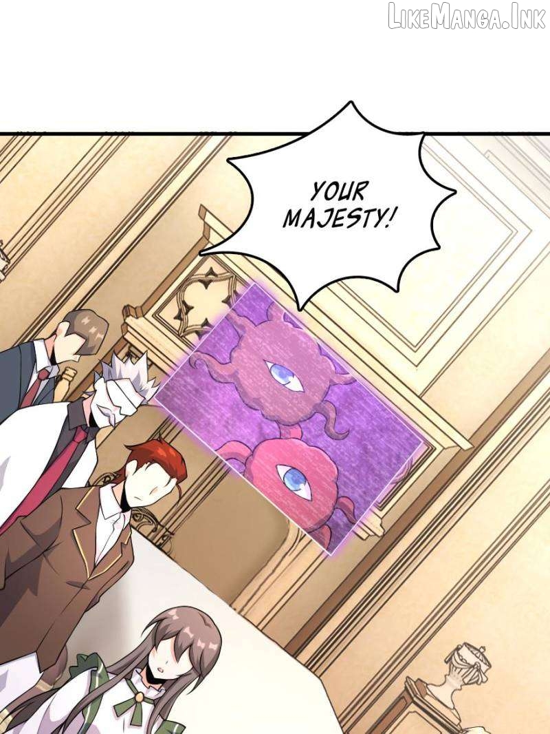 Release That Witch Chapter 538 - page 30
