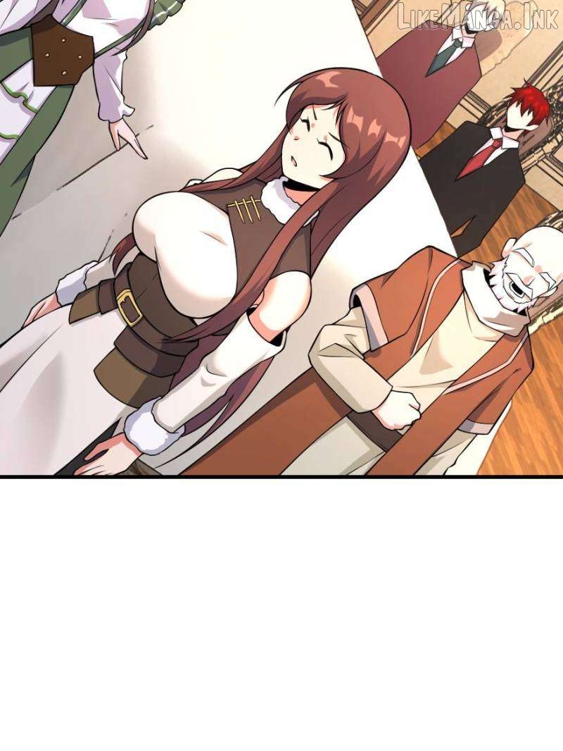Release That Witch Chapter 538 - page 31