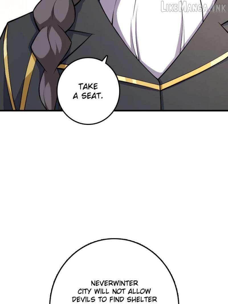 Release That Witch Chapter 538 - page 33