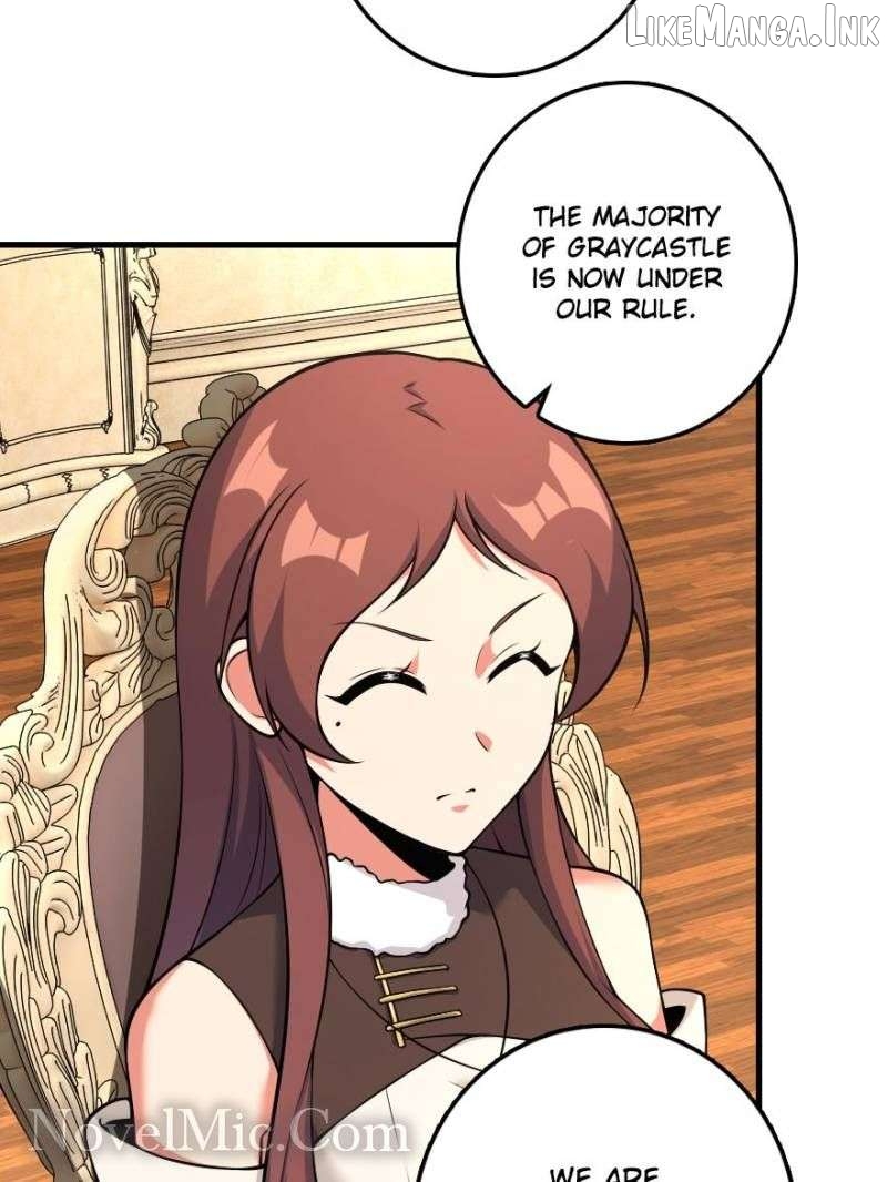 Release That Witch Chapter 538 - page 36