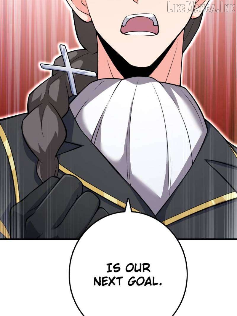 Release That Witch Chapter 538 - page 38