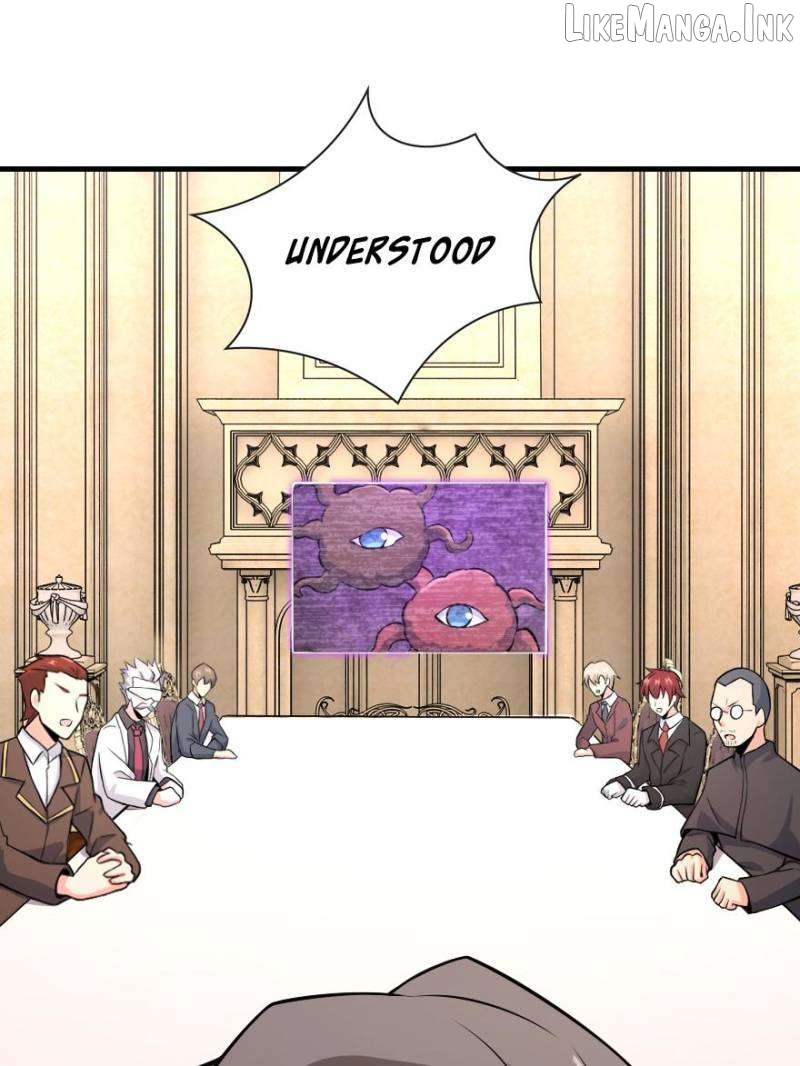 Release That Witch Chapter 538 - page 40