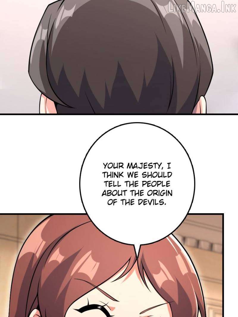 Release That Witch Chapter 538 - page 41