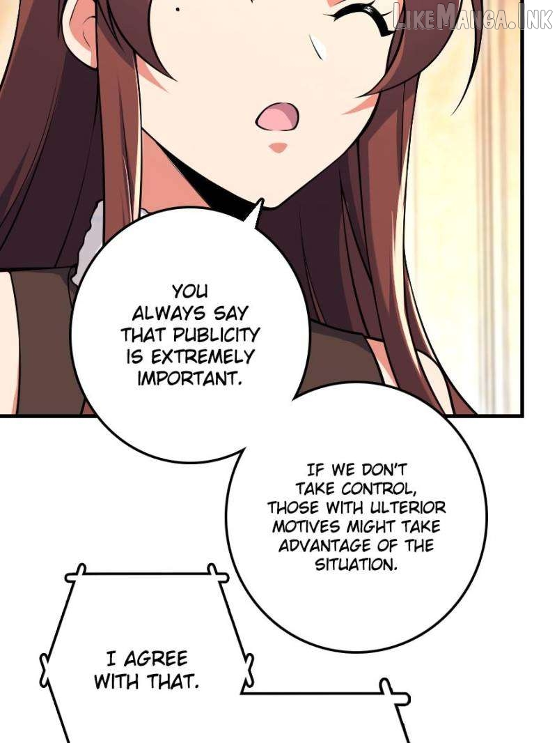 Release That Witch Chapter 538 - page 42
