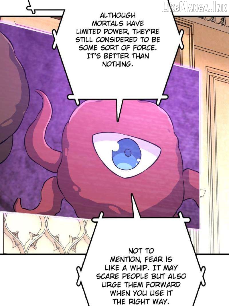 Release That Witch Chapter 538 - page 43