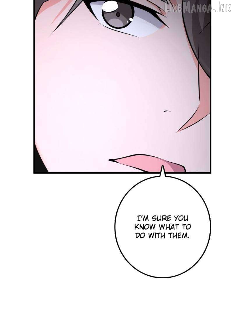 Release That Witch Chapter 538 - page 46
