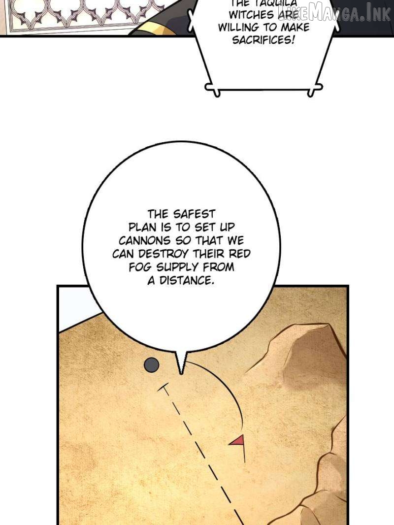 Release That Witch Chapter 538 - page 48