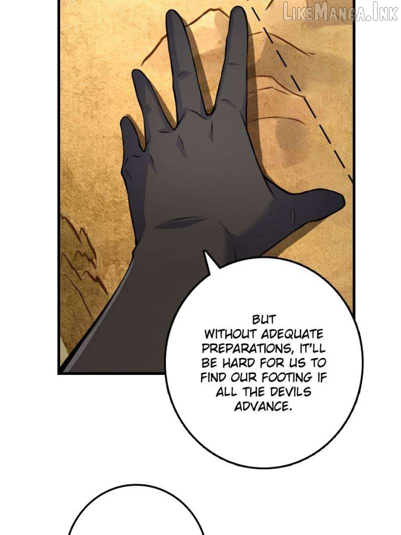 Release That Witch Chapter 538 - page 49