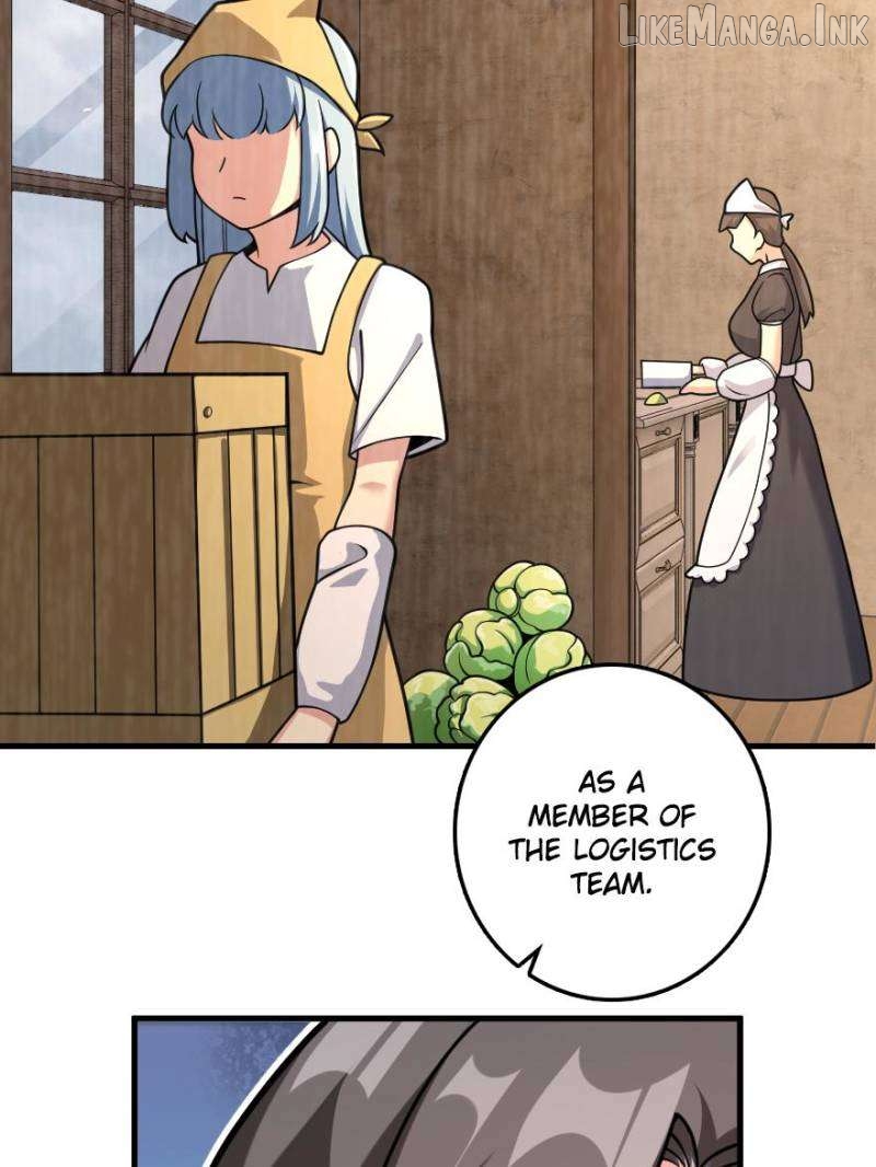 Release That Witch Chapter 538 - page 5