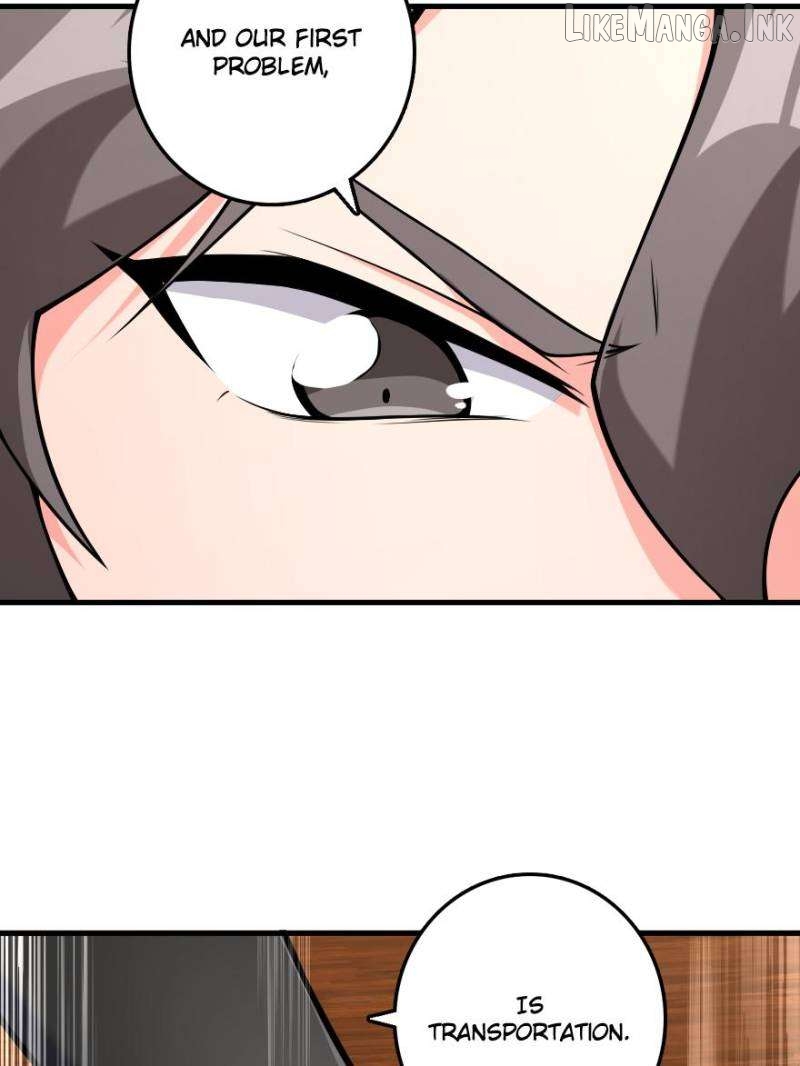 Release That Witch Chapter 538 - page 50