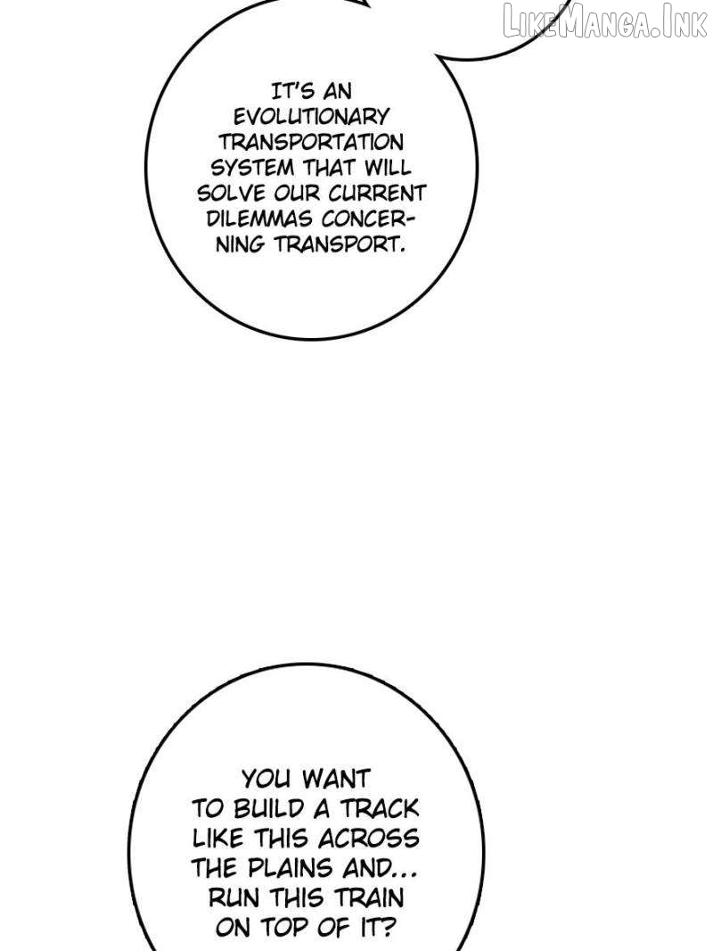 Release That Witch Chapter 539 - page 10