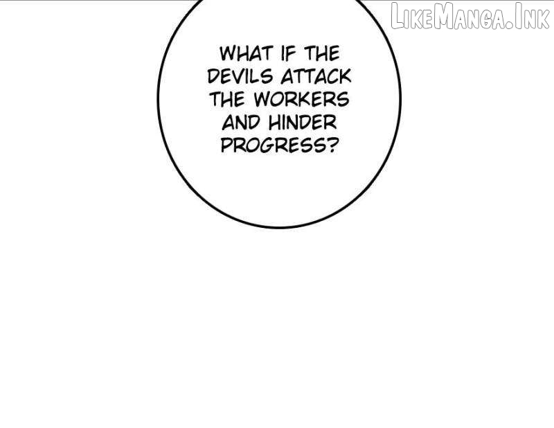 Release That Witch Chapter 539 - page 12