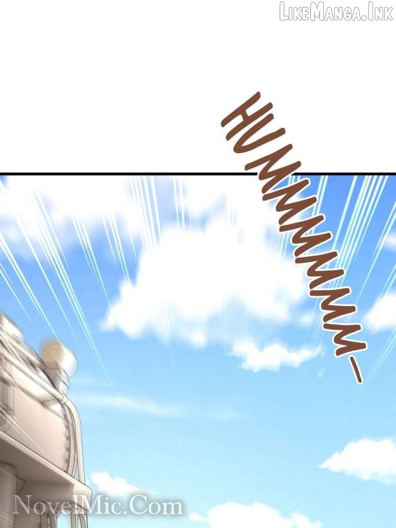 Release That Witch Chapter 539 - page 13