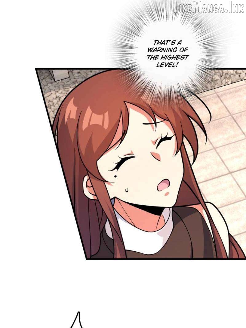 Release That Witch Chapter 539 - page 15