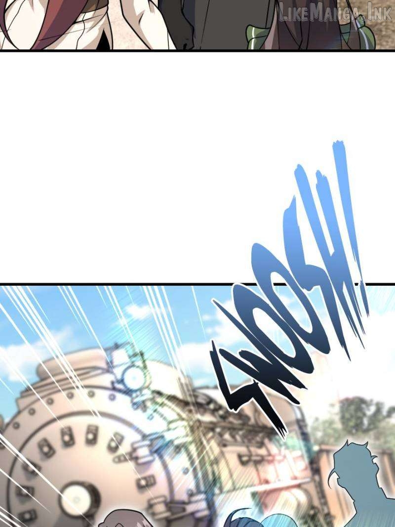 Release That Witch Chapter 539 - page 17