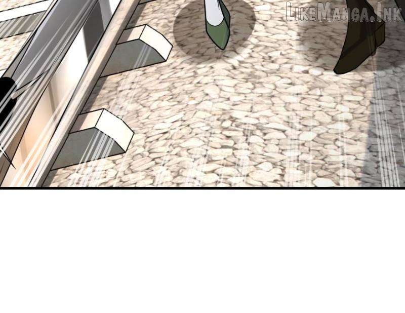 Release That Witch Chapter 539 - page 19
