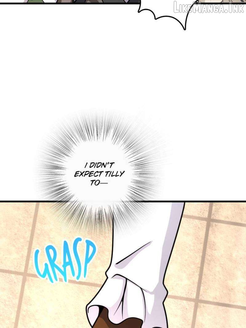 Release That Witch Chapter 539 - page 21