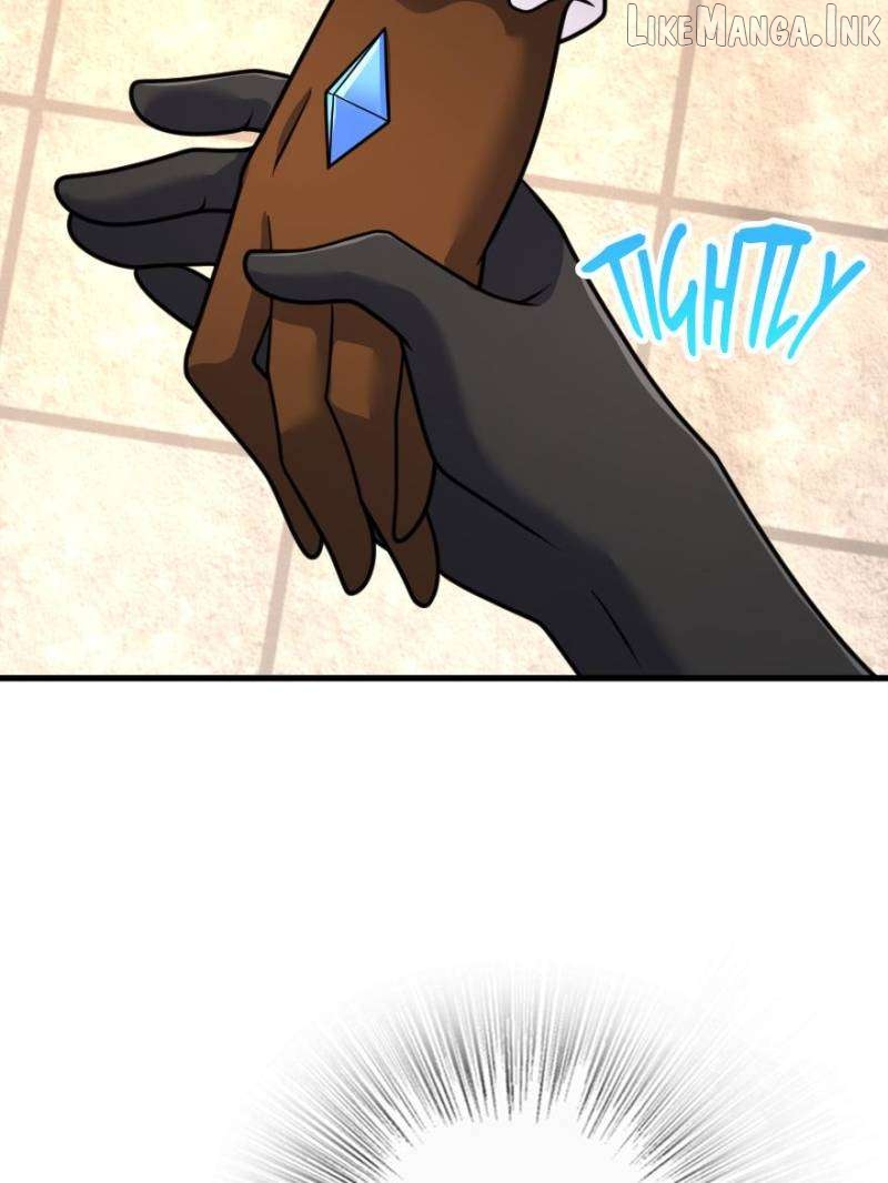 Release That Witch Chapter 539 - page 22