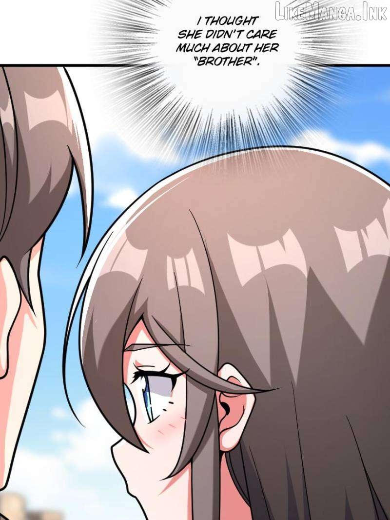 Release That Witch Chapter 539 - page 23
