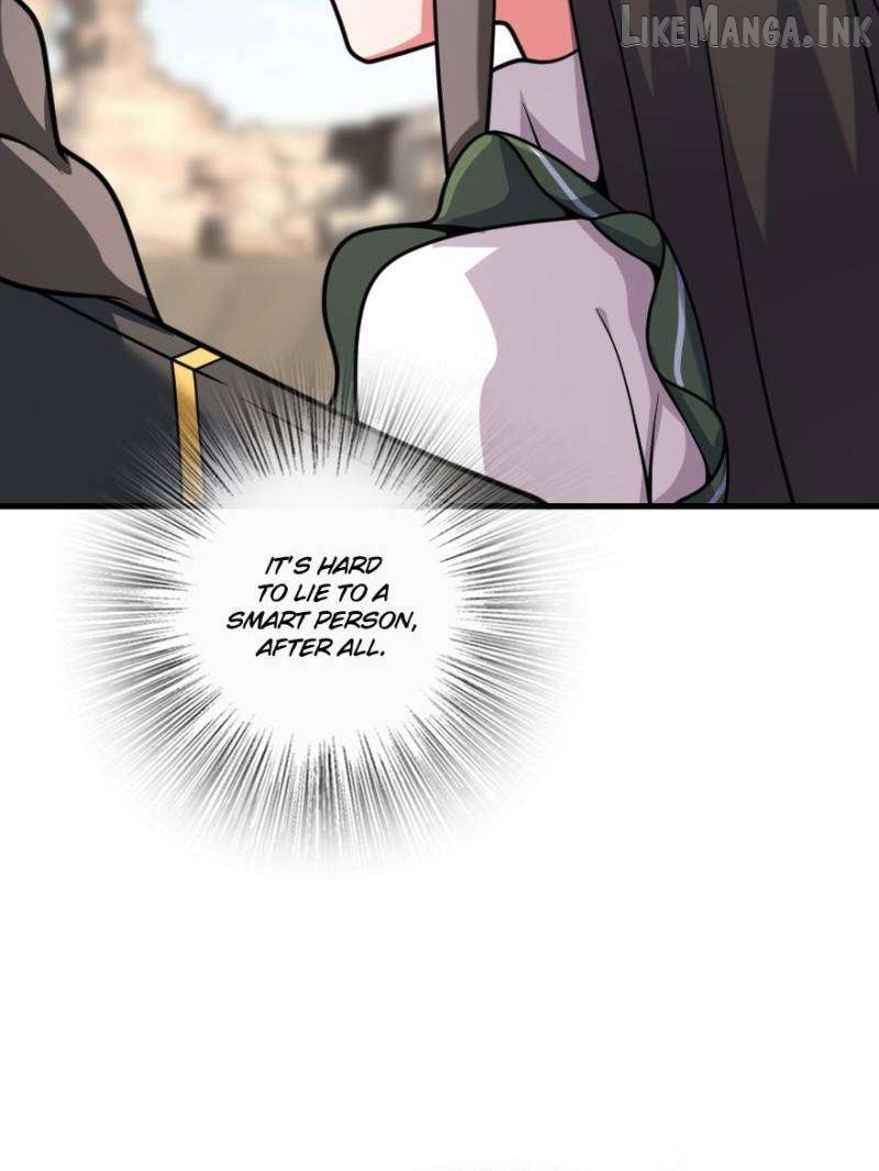 Release That Witch Chapter 539 - page 24