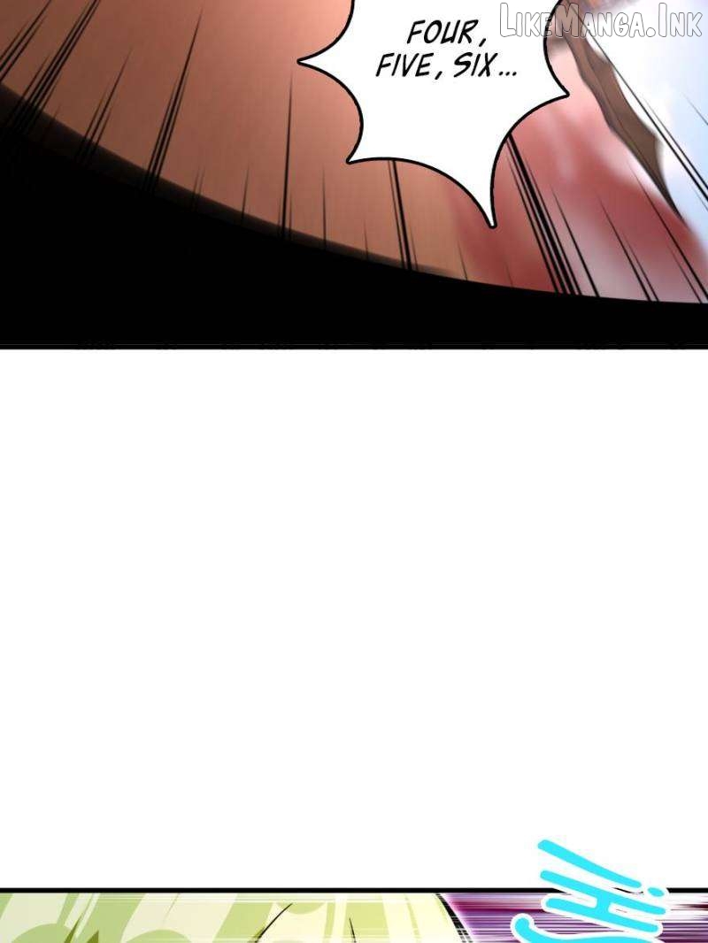 Release That Witch Chapter 539 - page 28