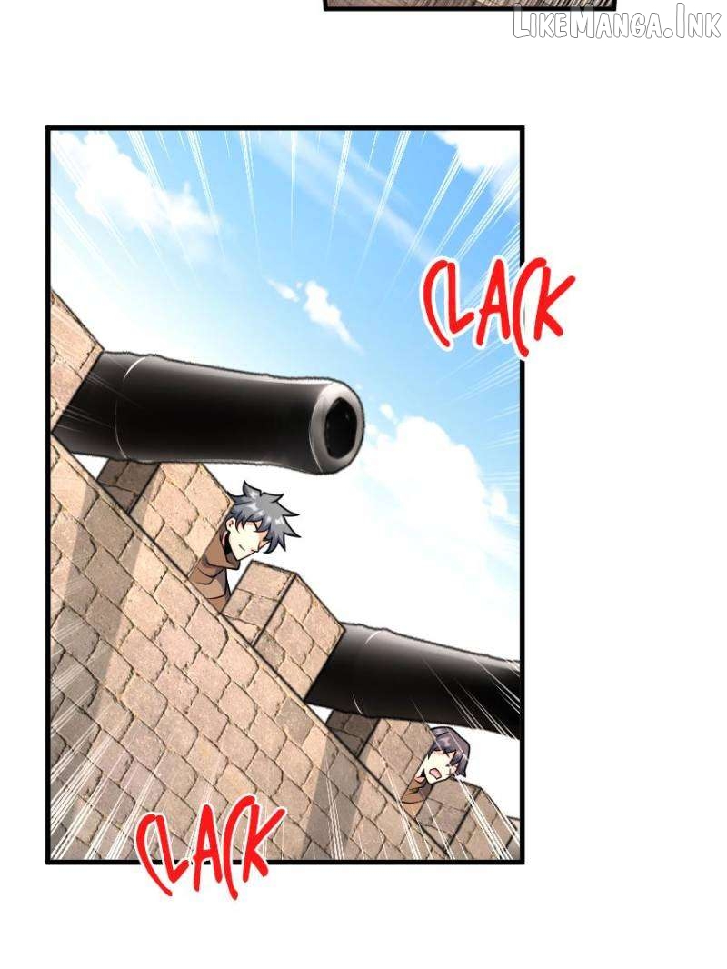 Release That Witch Chapter 539 - page 33