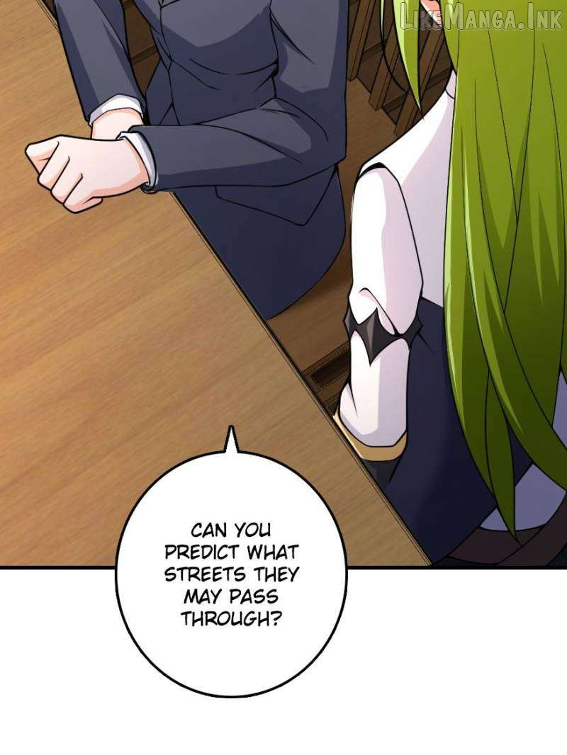 Release That Witch Chapter 539 - page 36