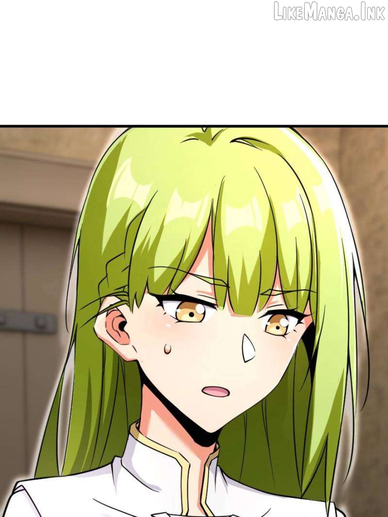 Release That Witch Chapter 539 - page 37