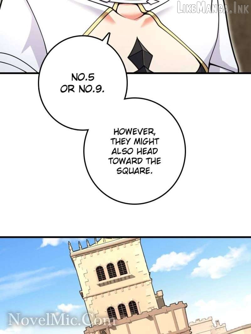 Release That Witch Chapter 539 - page 38