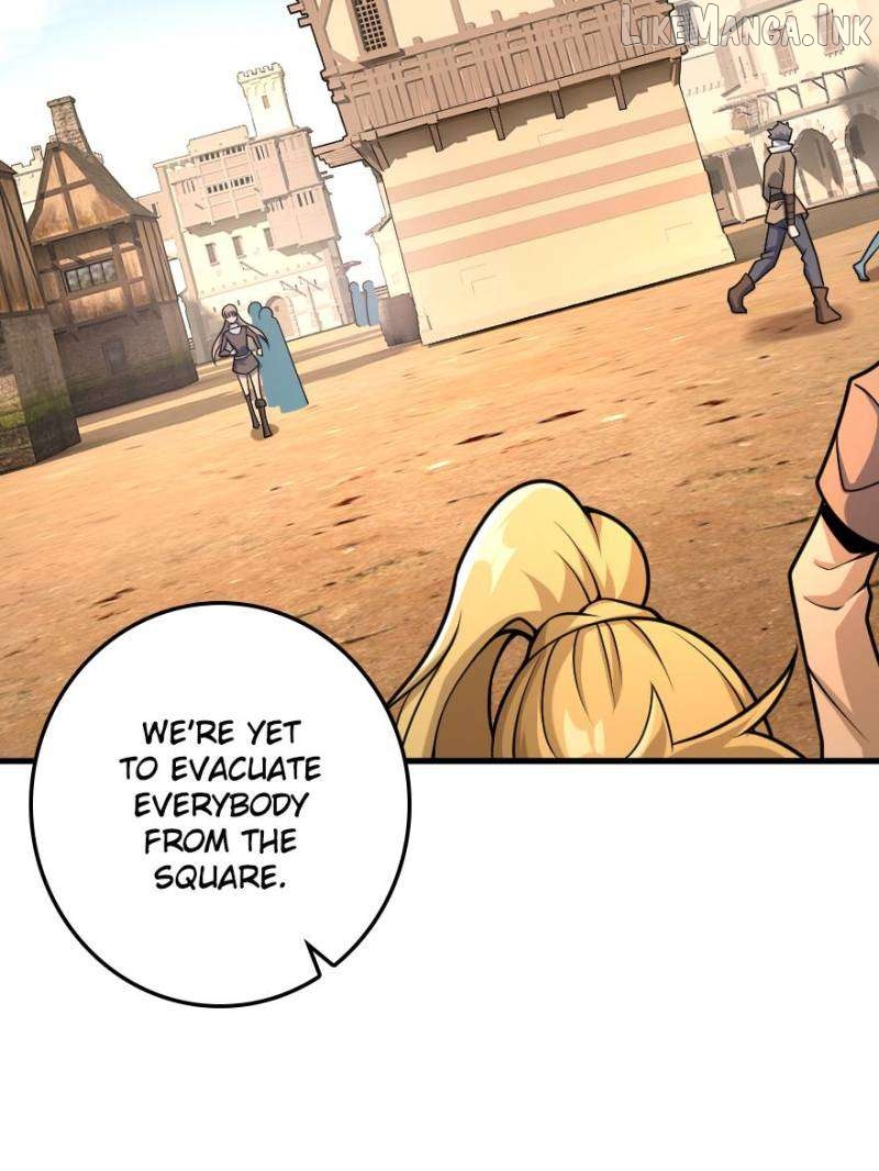Release That Witch Chapter 539 - page 39